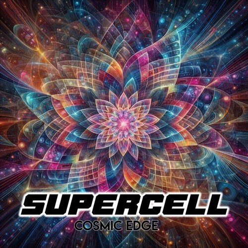 Supercell-Cosmic Edge