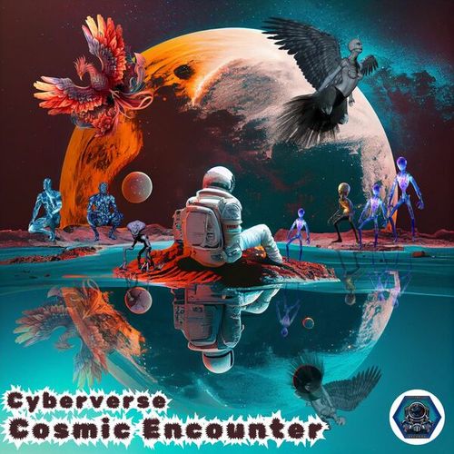 Cyberverse-Cosmic Encounter