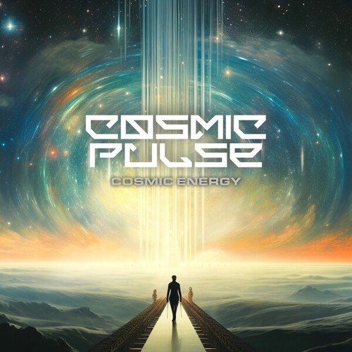 Cosmic Energy (Extended Mix)