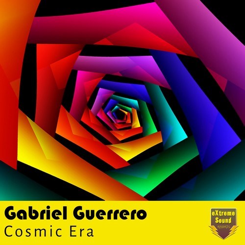 Gabriel Guerrero-Cosmic Era