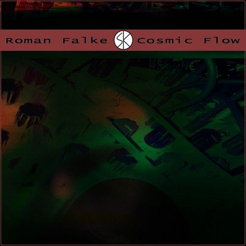 Roman Falke-Cosmic Flow