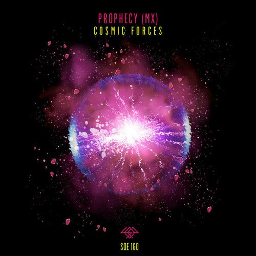 Prophecy (MX)-Cosmic Forces