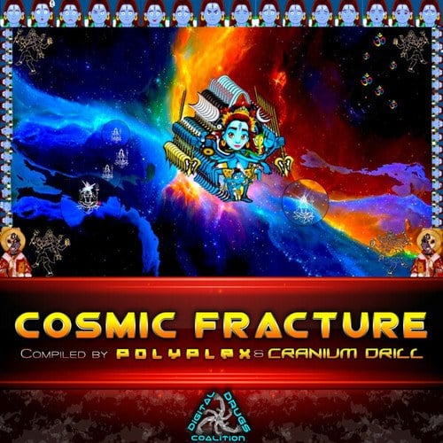 Cosmic Fracture