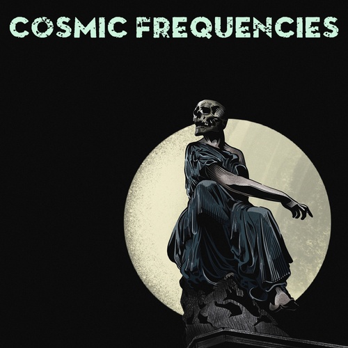 Various Artists-Cosmic Frequencies