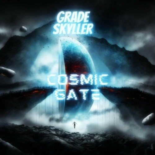 Cosmic Gate