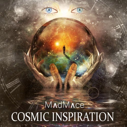 Madmace-Cosmic Inspiration