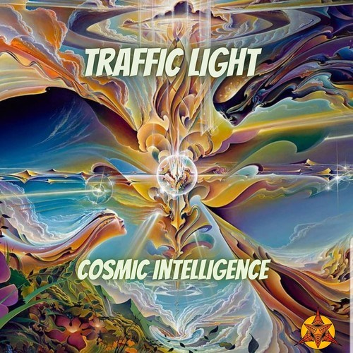 Traffic Light-Cosmic Intelligence