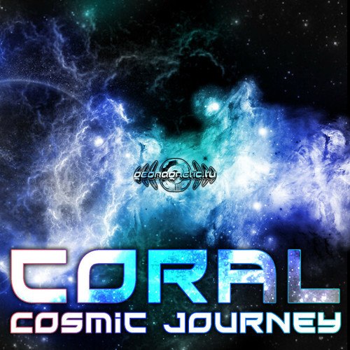 Coral-Cosmic Journey