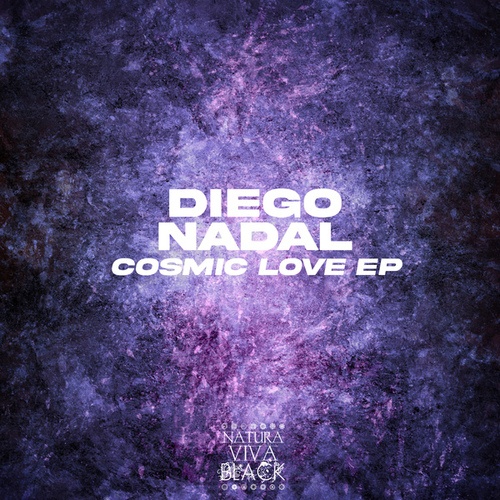 Diego Nadal-Cosmic Love