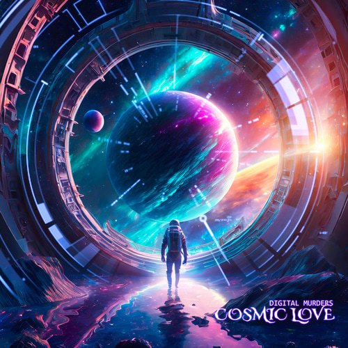 Cosmic Love