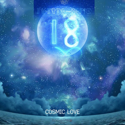 Infinite Being-Cosmic Love