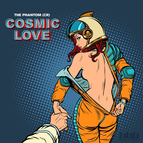 The Phantom (CR)-Cosmic Love