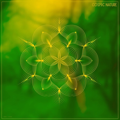 Various Artists-Cosmic Nature