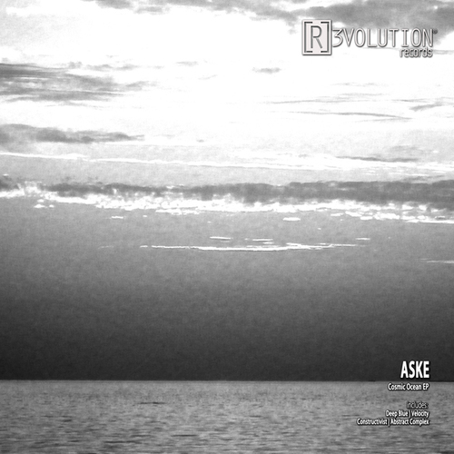 Aske-Cosmic Ocean EP