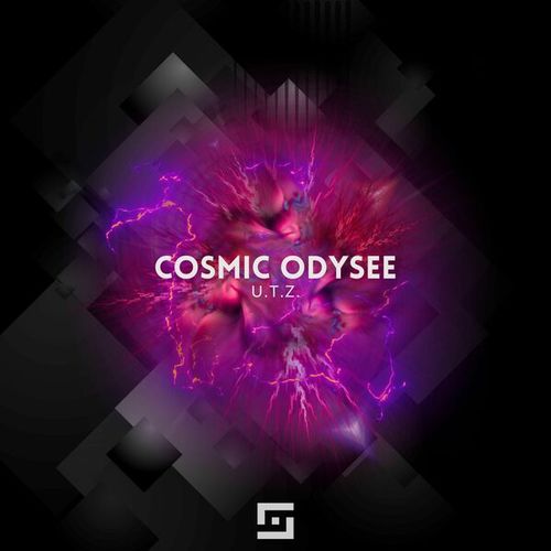 Cosmic Odysee