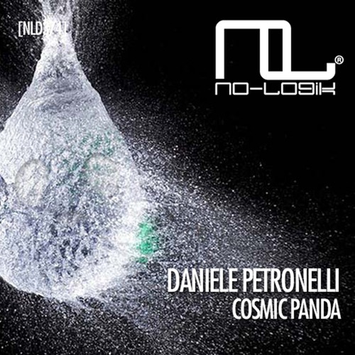 Daniele Petronelli-Cosmic Panda