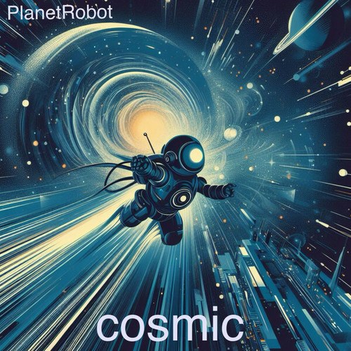 PlanetRobot-cosmic