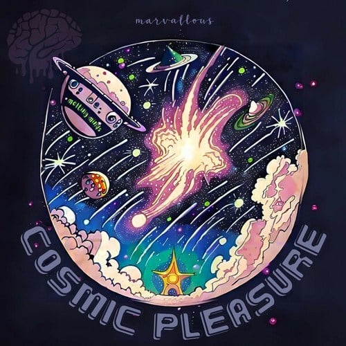 Cosmic Pleasure