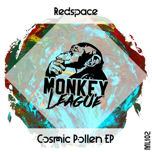 Redspace, Narkosky, 3r0n50n-Cosmic Pollen
