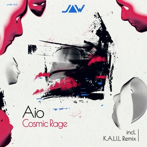 Aio, K.A.L.I.L.-Cosmic Rage