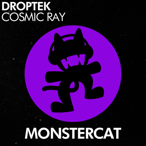 Droptek-Cosmic Ray
