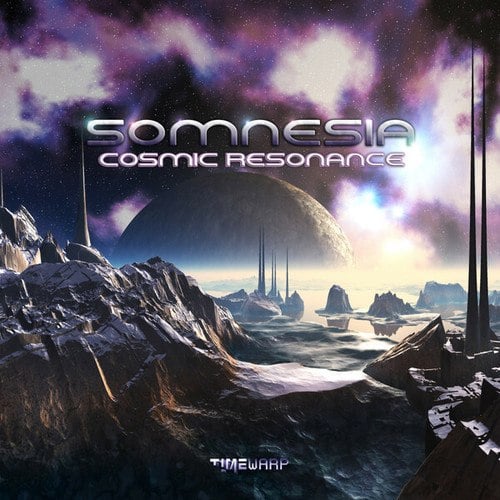 Somnesia-Cosmic Resonance