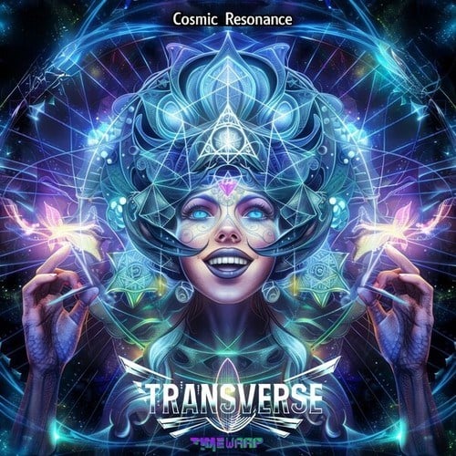 Transverse-Cosmic Resonance