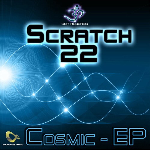 Scratch 22-Cosmic