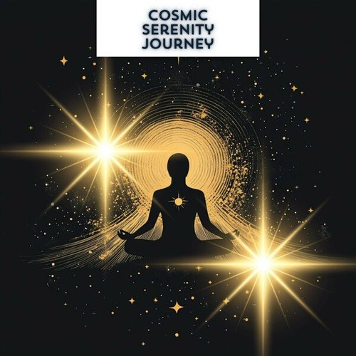 Free Soul - Full Space-Cosmic Serenity Journey