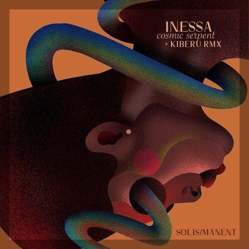 INESSA, Kiberu-Cosmic Serpent