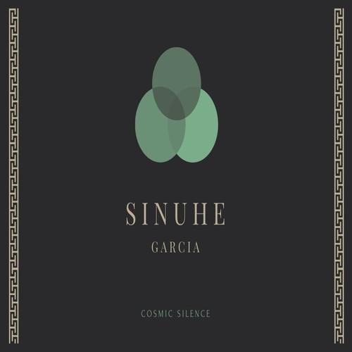 Sinuhe Garcia-Cosmic Silence