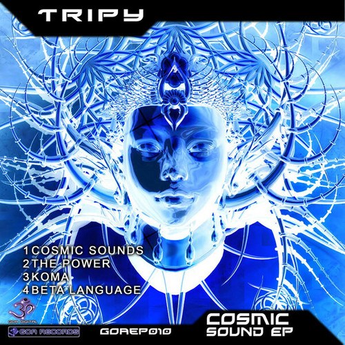 Tripy-Cosmic Sounds