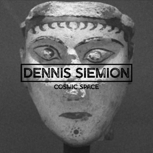 Dennis Siemion-Cosmic Space