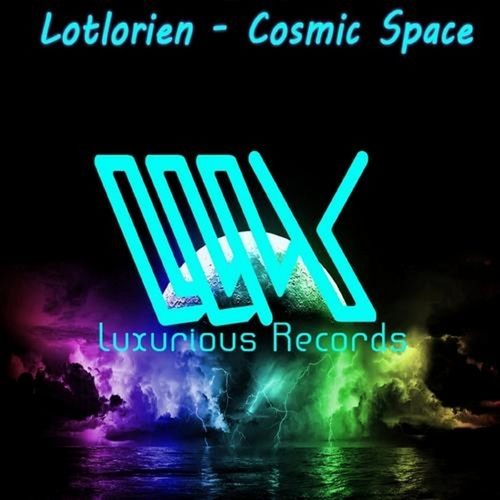 Lotlorien-Cosmic Space