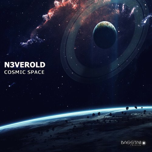 N3verold, Planetary Child-Cosmic Space