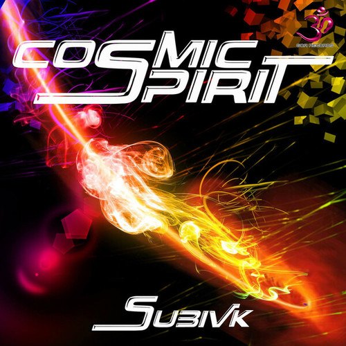 Subivk-Cosmic Spirit