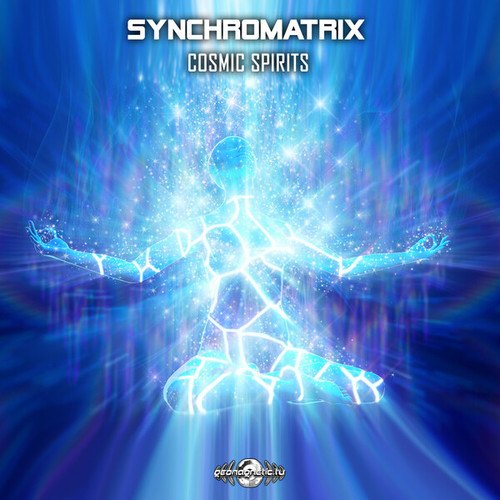 Synchromatrix-Cosmic Spirits