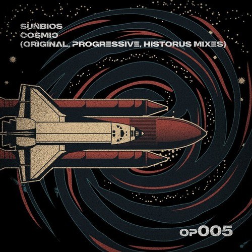 Sunbios, Historus-Cosmic