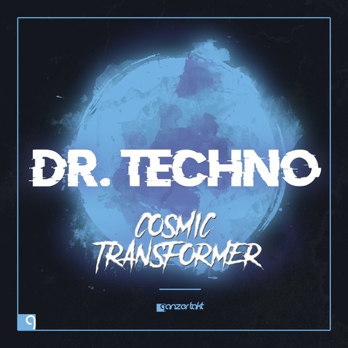 Dr. Techno-Cosmic Transformer