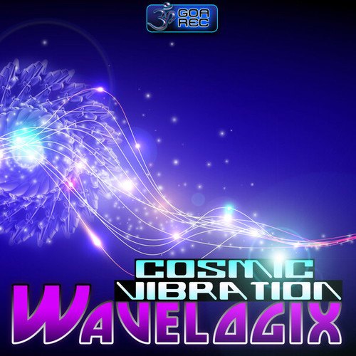 Wavelogix-Cosmic Vibration