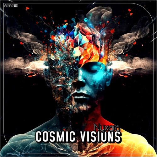 Nyxara (GER)-Cosmic Visions