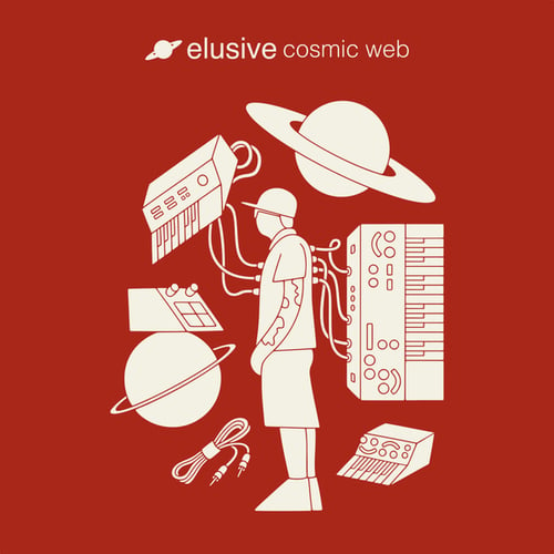 Elusive-Cosmic Web