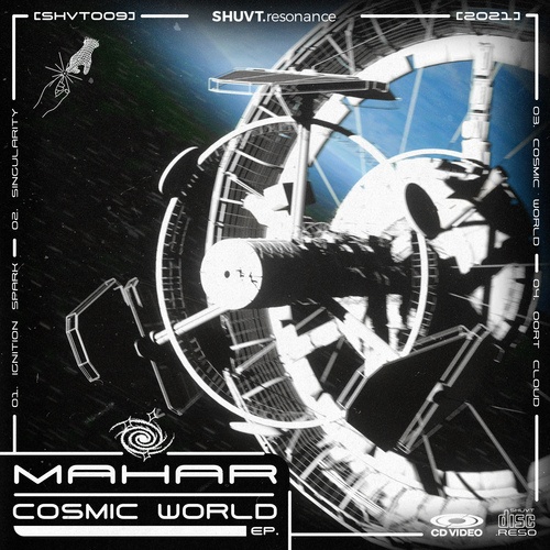 Mahar-Cosmic World