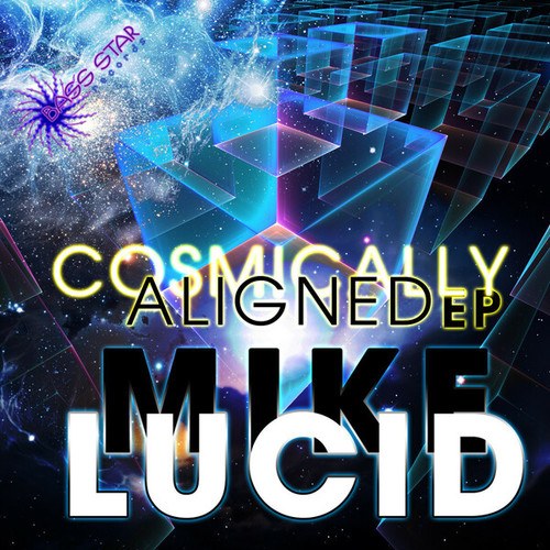 Twatricks, Mike Lucid-Cosmically Aligned