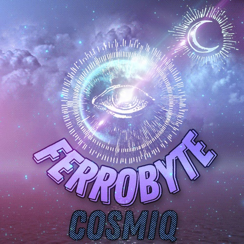 FERROBYTE-Cosmiq