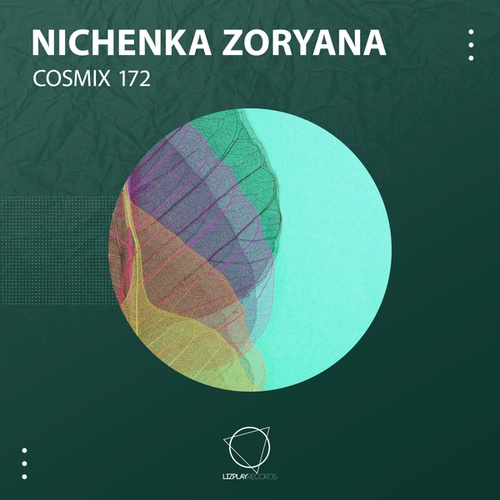Nichenka Zoryana-Cosmix 172