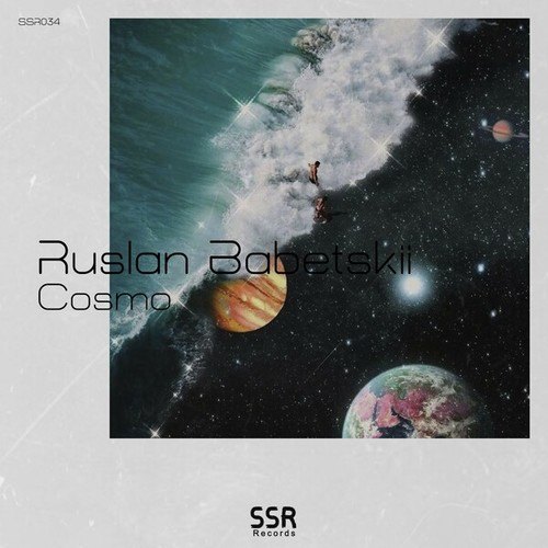 Ruslan Babetskii-Cosmo