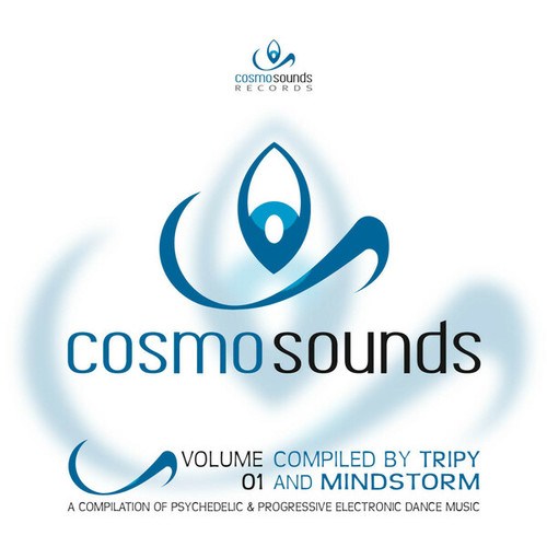 Crying Freemen, Atomic Pulse, Mind Storm, Electrypnose, Imix, Aya, Goe, Frost Raven, Hypohektika, Tetuna, Bratex, Chang, Polypheme, Tripy, Random-Cosmo Sounds