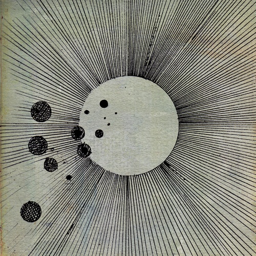 Laura Darlington, Flying Lotus, Thom Yorke, Thundercat-Cosmogramma