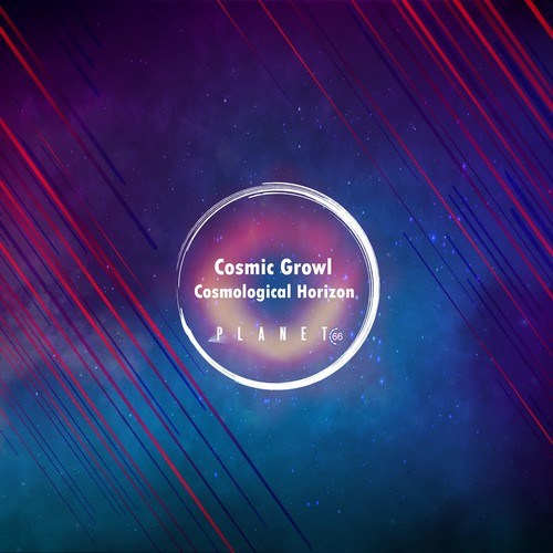 Cosmic Growl, Charnaux-Cosmological Horizon